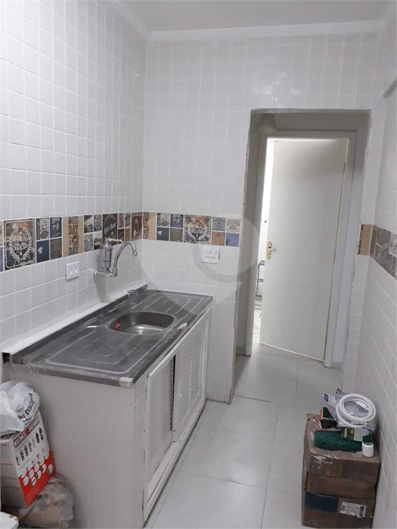 Apartamento a venda em Bras,50mts São Paulo SP