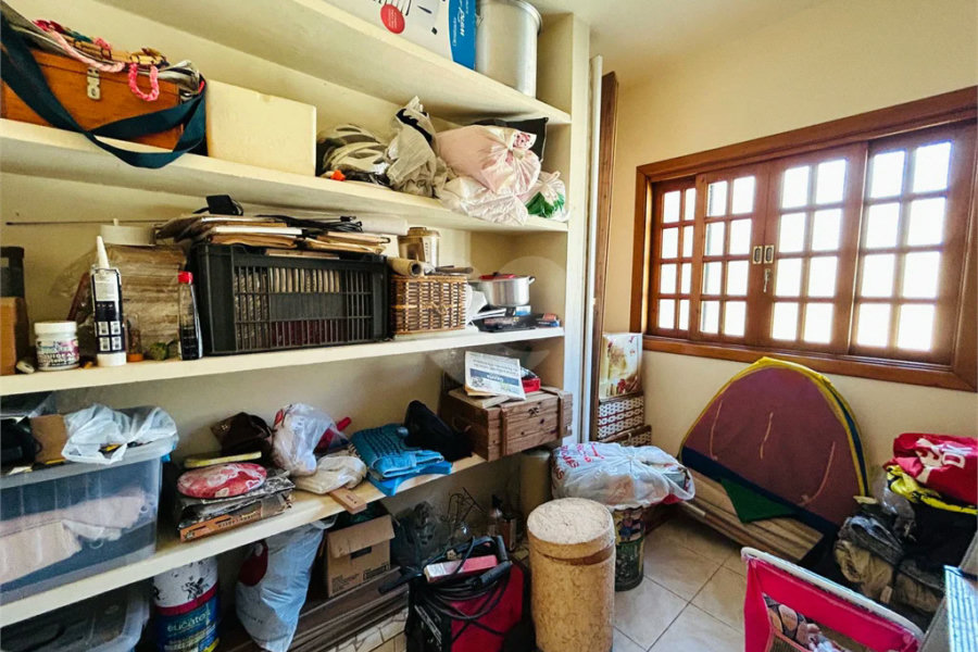 Casa a venda com 3 quartos no bairro Nova Piracicaba, em Piracicaba SP.