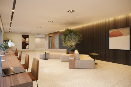 Apartamento de 125 m² | 3 Suítes | Vila Mariana – São Paulo