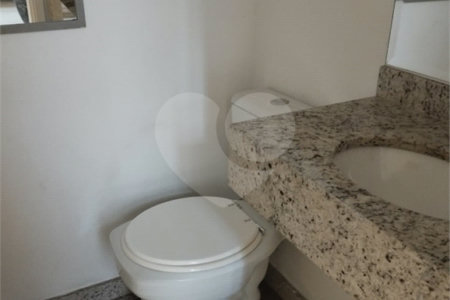 Duplex à venda com 3 suítes em Cerqueira Cesar, São Paulo, SP