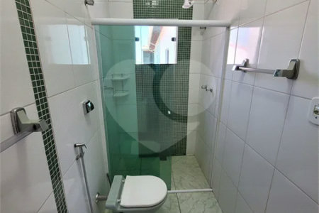 Sobrado à venda com 3 dormitórios, sendo 1 suíte – Aqui se Vive, Indaiatuba/SP