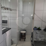 Apartamento á venda - Vila Mascote