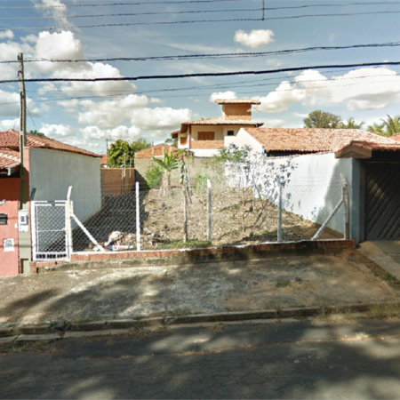 Terreno à Venda no Bairro Samambaia – Ótima Localização Residencial
