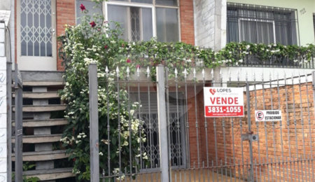 Casa à venda com 2 quartos, sendo 1 suíte,  em Vila Anastácio, São Paulo, SP