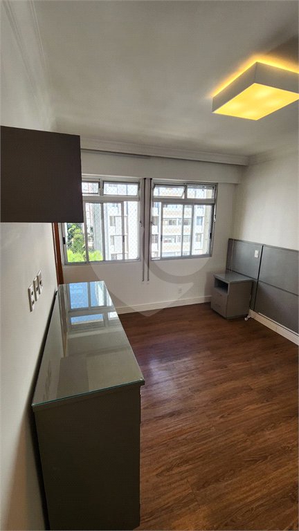 Apartamento no Condomínio Edifício Manaus em Ribeirão Preto para Venda