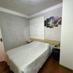Apartamento reformado e mobiliado no Residência América - Venda - Parque Maria Domitila