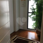 Apartamento para venda Alto de Santana com 220 m² de área primativa.