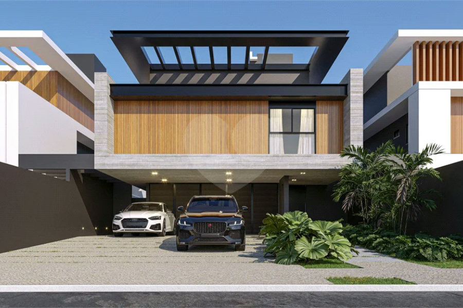Casa à venda com 6 suítes em Riviera de São Lourenço, Bertioga, SP