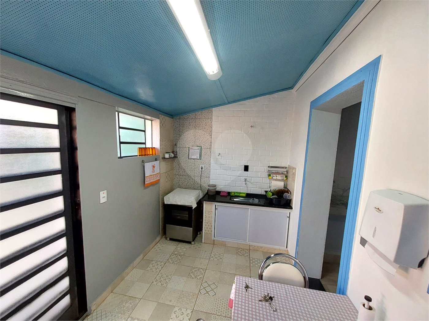 Casa a venda na Vila Prado