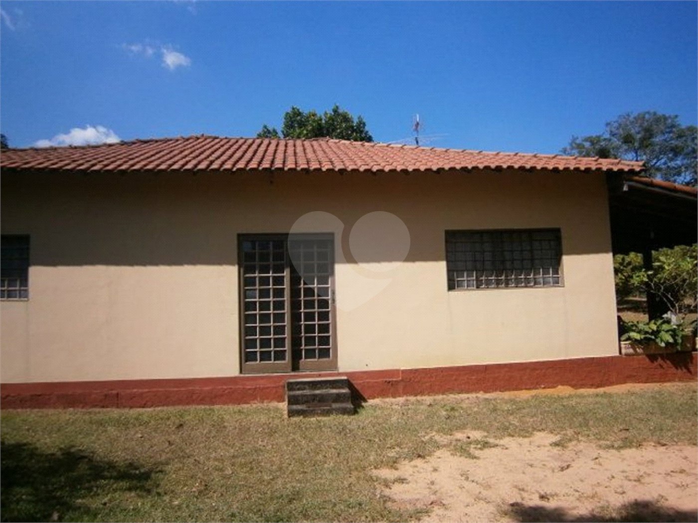 Chácara para venda no Aracê de Santo Antonio I