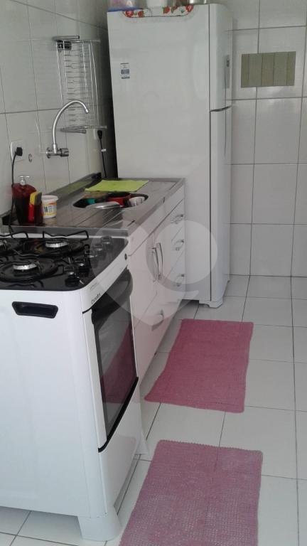 Apartamento Duplex
