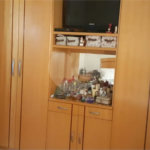 Apartamento 3 dorm, 1 suíte, 2 vagas no Belém