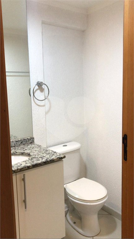 Apartamento Residencial à venda