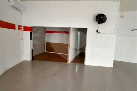 Salão para Locação
