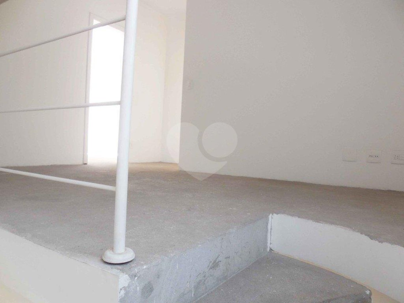 Condomínio com 3 quartos à venda em Brooklin - SP