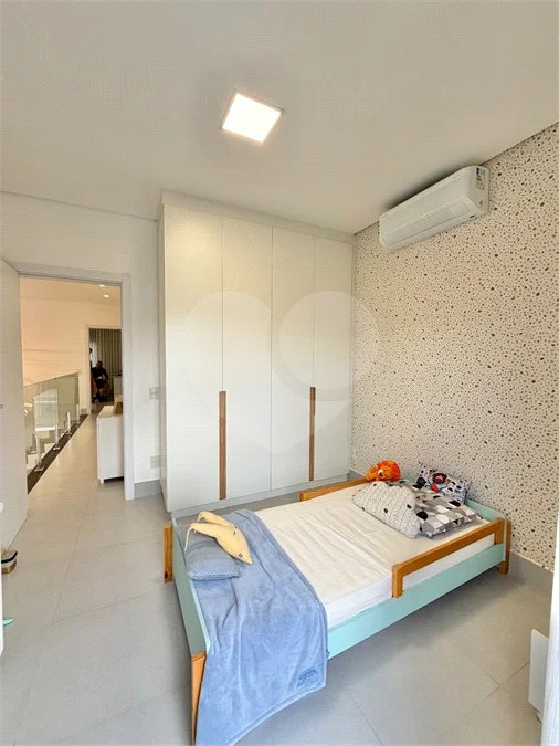 Casa à venda com 3 quartos, sendo 1 suíte, no condomínio Gran Ville São Venâncio, Itupeva - SP