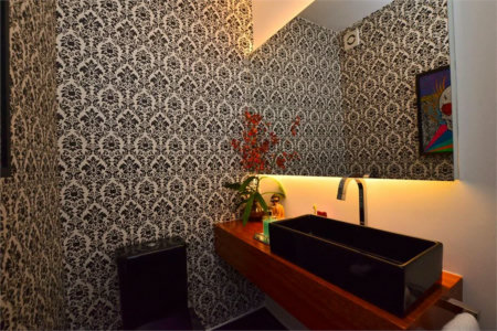 Cobertura à venda com 3 quartos, sendo 1 suíte, em Pinheiros, São Paulo, SP