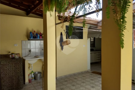Casa à Venda no Bairro Boa Vista – São Carlos/SP