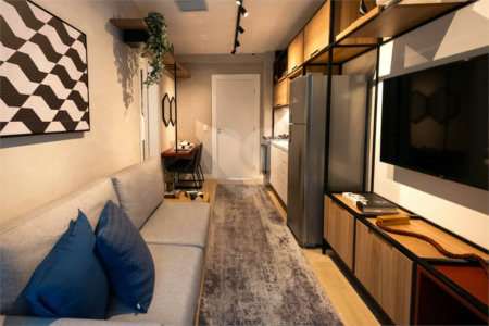 APARTAMENTO A VENDA EM SP SANTA CECILIA