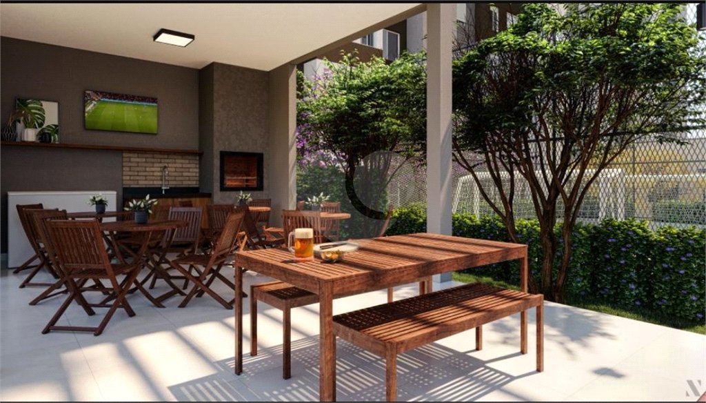 APARTAMENTO À VENDA – CONDOMÍNIO VIVAZ ESTAÇÃO ITAQUERA | CIDADE LÍDER