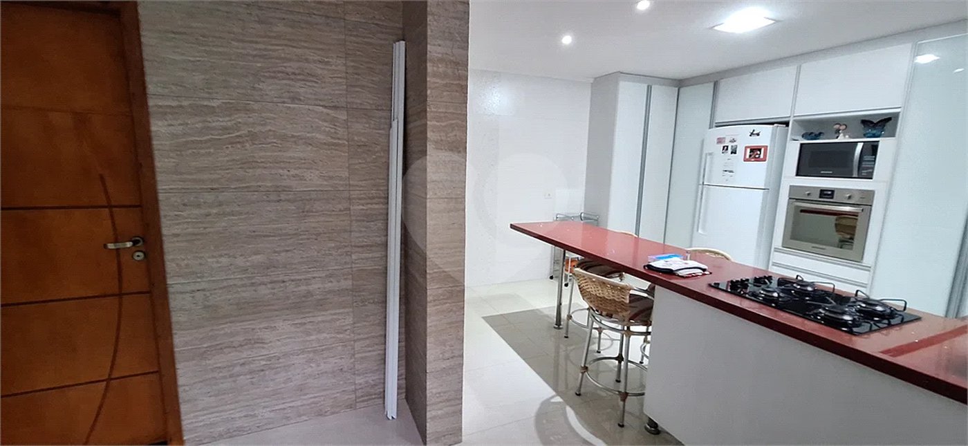 Casa à venda com 3 quartos, sendo 1 suíte,  em Vila Dom Pedro Ii, São Paulo, SP