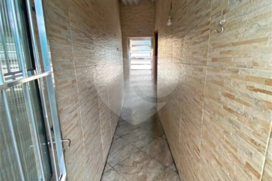 Casa Térrea à venda no Bairro do Jardim Vivan -Jaraguá, São Paulo