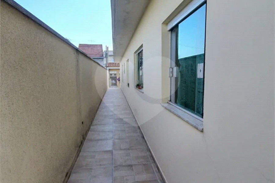Casa térrea em Pirituba com 30 vagas!!!