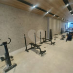 Studio Mobiliado na República – 22m² com Varanda