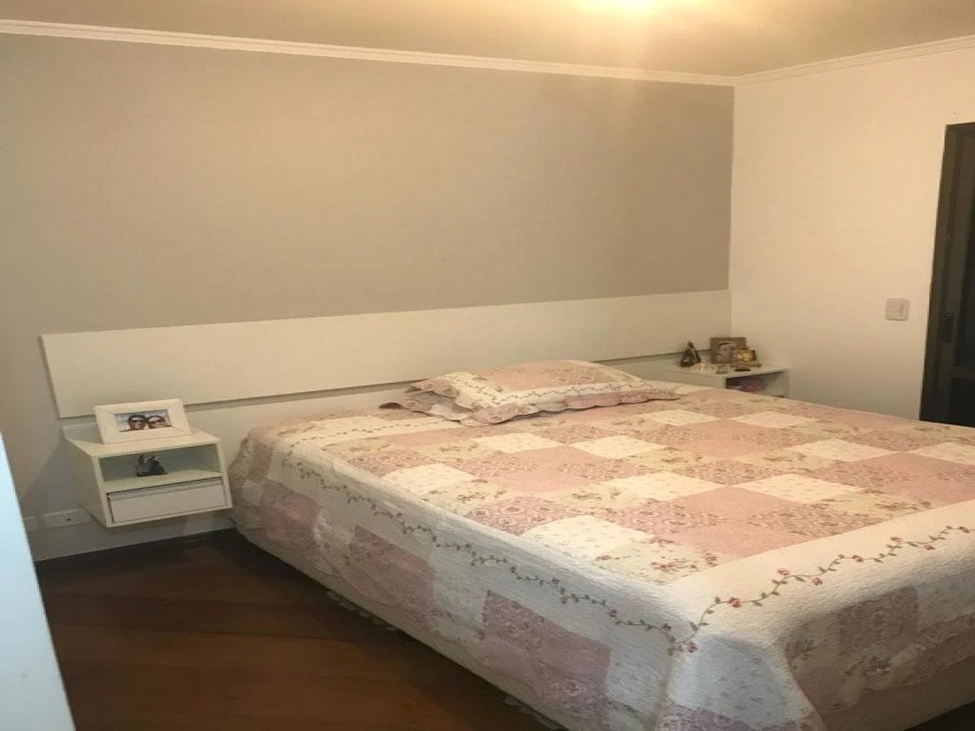 Apartamento à venda com 2 quartos, sendo 1 suíte, em Vila Andrade, São Paulo, SP