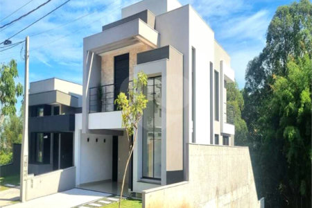 CASA À VENDA NO CONDOMÍNIO PORTAL SAN GIOVANNI ITATIBA/SP