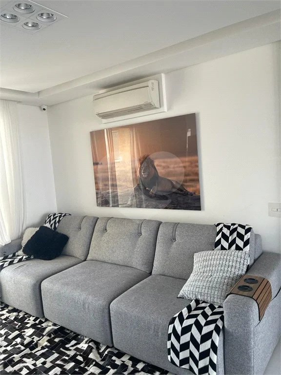 Apartamento Alto Padrão Lazer Completo ,3 suítes com 4 vagas, 250 m² à venda no Parque da Mooca.