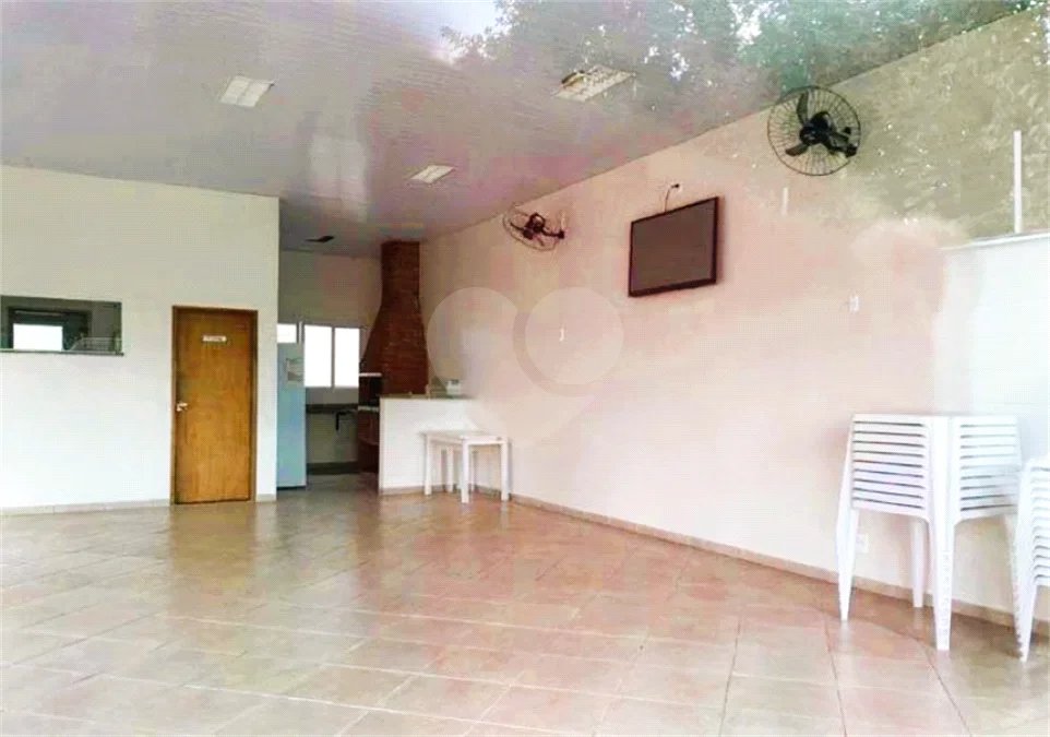 Apartamento para venda no Edifício Villagio Di Toscana I, no bairro Gleba Califórnia, Piracicaba/SP.