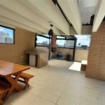Apartamento Mobiliado 2 dormitorios para alugar Vila Olimpia