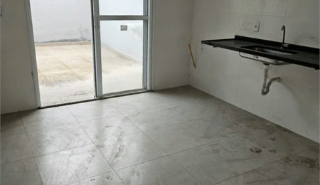 Casa à venda com 2 suítes em Jardim Ester, São Paulo, SP