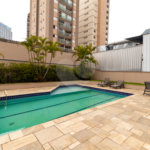Cobertura à venda com 3 quartos, sendo 2 suítes, em Vila Olímpia, São Paulo, SP