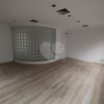 Sala comercial para locação no Jardim Paulista
