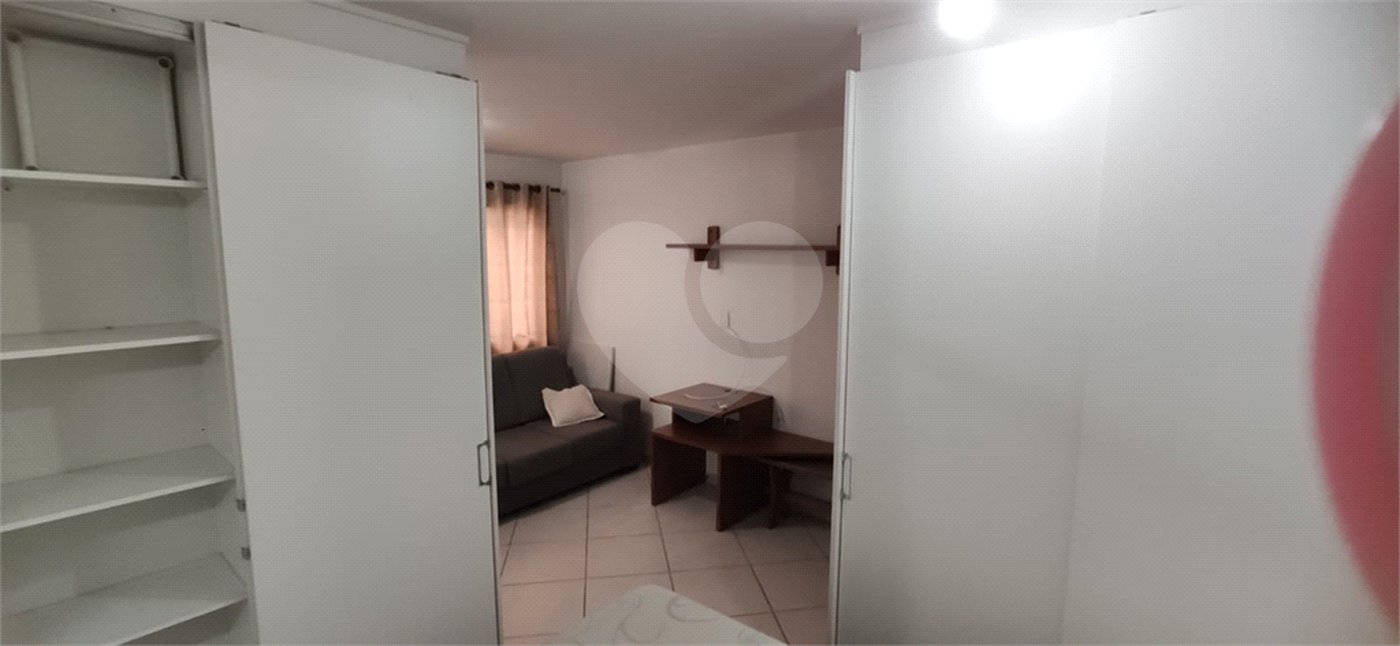 Apartamento á venda - Jabaquara