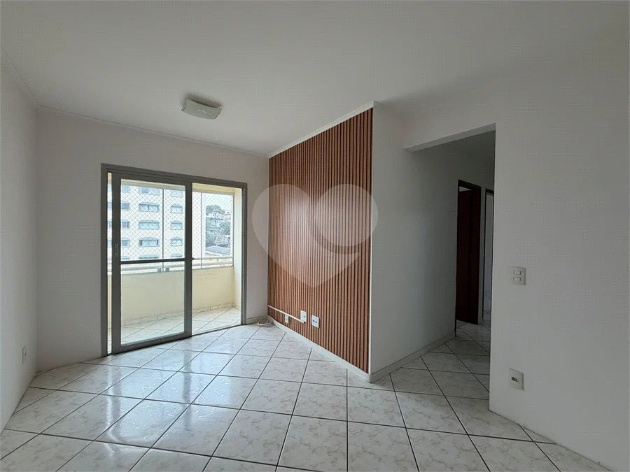 Apartamento à venda com 2 quartos em Imirim, São Paulo, SP