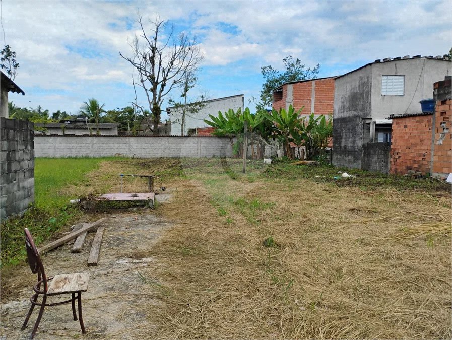Terreno à venda em Boraceia, Bertioga, SP