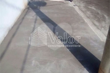 Venda-se sobrado Prolongamento Jardim das Torres