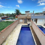 Casa à venda com 4 quartos, sendo 2 suítes,  em Morada da Praia, Bertioga, SP
