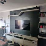 Apartamento Itaquera 2 dormitorios 1 vaga
