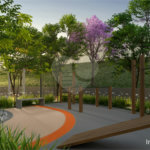 Novare Residencial - Lançamento de Aptos de 128m² com 3 dormitórios em Atibaia/SP.