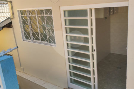 Casa Residencial Jardim São Carlos á venda.