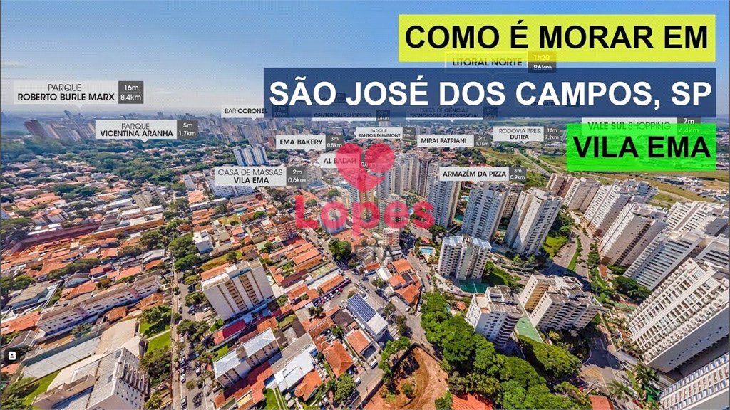 CASA A VENDA 200M², 2 QUARTOS,1 BANHEIRO,2 VAGAS, BAIRRO VILA EMA SÃO JOSÉ DOS CAMPOS/SP.