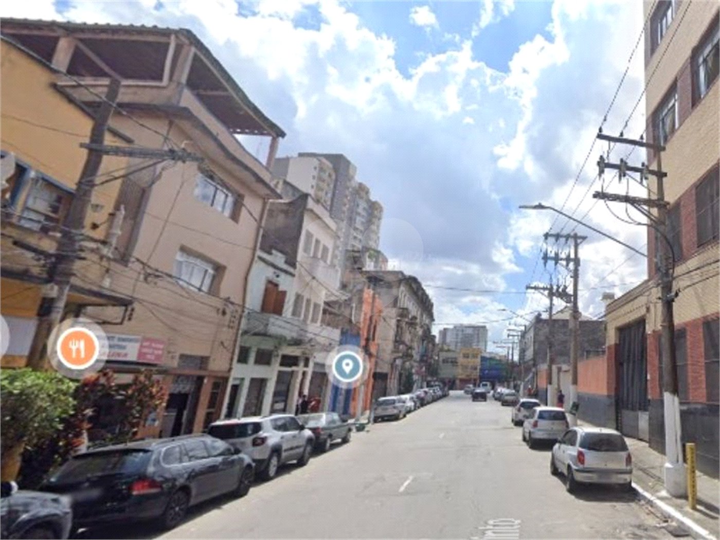 Prédio à venda em Brás, São Paulo, SP