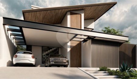 Casa à venda com 4 quartos, sendo 3 suítes, no condomínio Elementum Residencial Atibaia, Atibaia - SP