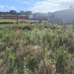 Terreno Jardim Embaré 250 metros
