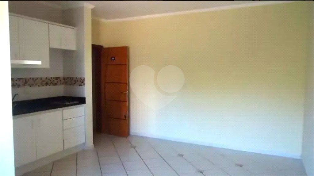 Apartamento Padrão à venda no Parque Arnold Schimitd em São Carlos