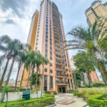 Apartamento com 3 quartos á venda em Santo Amaro, São Paulo - SP